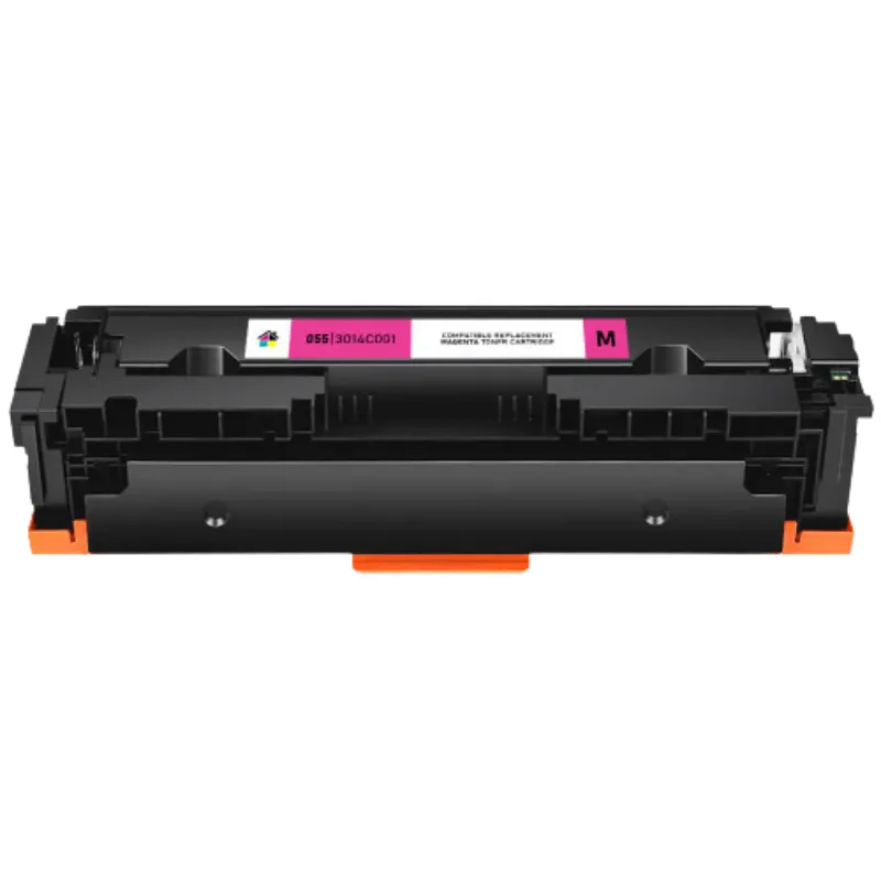 Toner Zamjenski (Canon) CRG-055 MA / 3014C002  | BEZ ČIPA