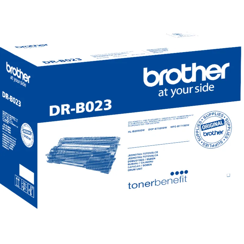 Bubanj (Brother) DR-B-023 / DRB023