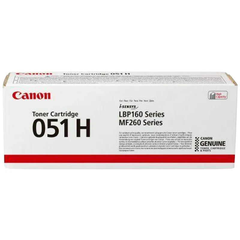 Toner (Canon) CRG-051 HY / 2169C002