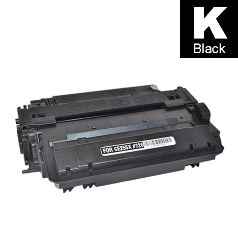 Toner Zamjenski (HP) CE255X / 55X Toner Zamjenski (HP) CE255X / 55X