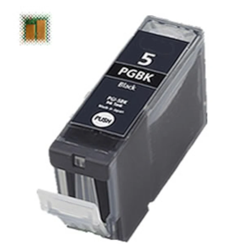 Tinta Zamjenska (Canon) PGI-5 BK / 0628B001