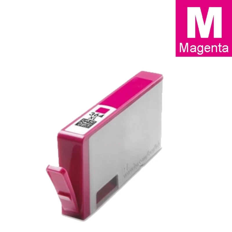 Tinta Zamjenska (HP) 364 MA XL / CB324EE