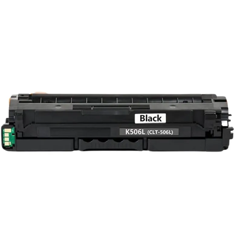 Toner Zamjenski (Samsung) CLT-K-506 BK L / SU180A