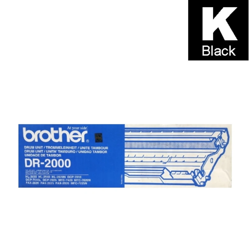 Bubanj (Brother) DR-2000 / DR2000