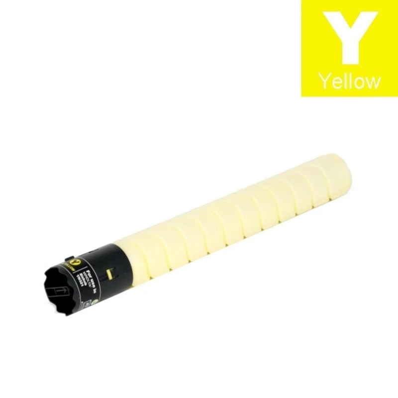 Toner Zamjenski (Konica Minolta) TN-227 YE / ACVH250