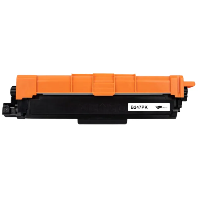 Toner Zamjenski (Brother) TN-247 BK / TN247BK