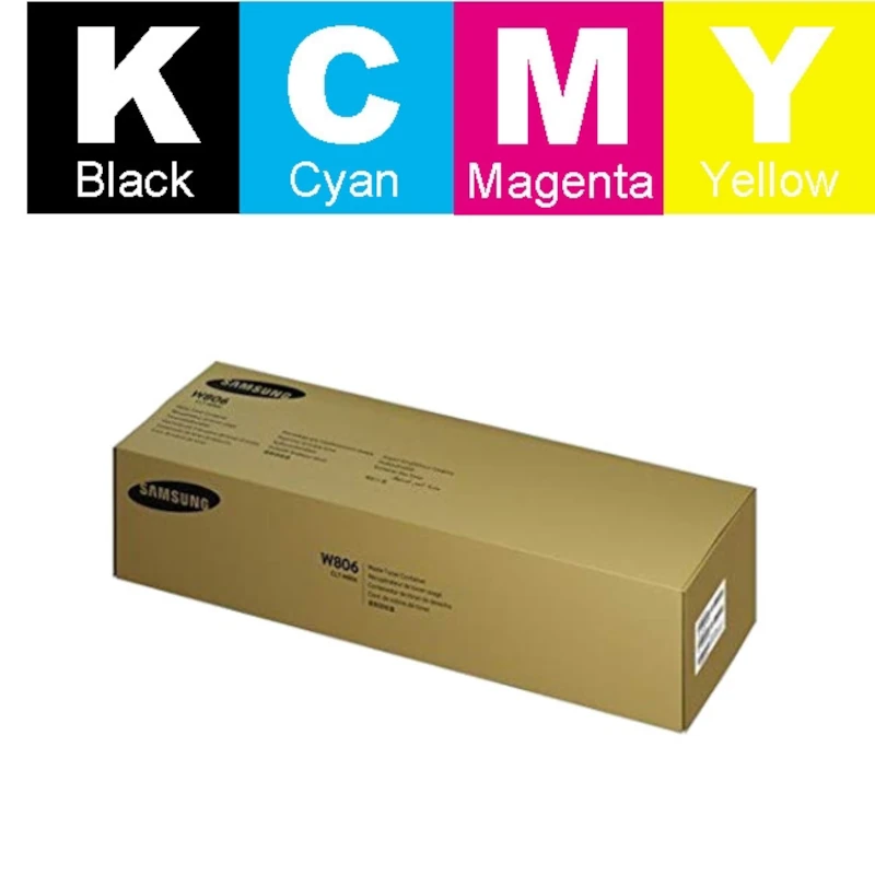 Spremnik Otpadnog Tonera (Samsung) CLT-W 806 / SS698A
