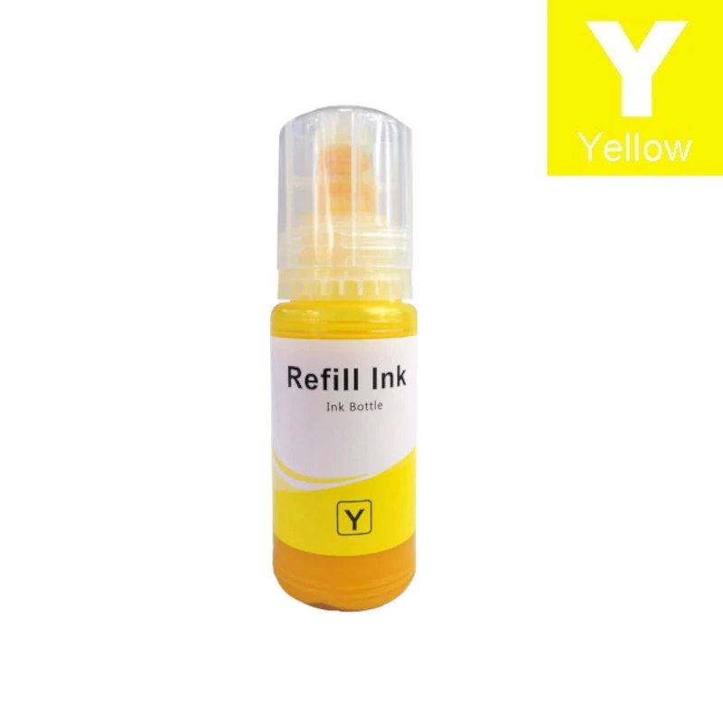 Tinta Zamjenska (Epson) 102 YE / C13T03R440 Tinta Zamjenska (Epson) 102 YE / C13T03R440