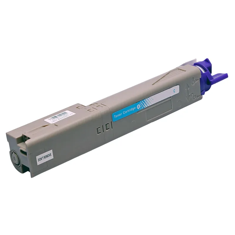 Toner Zamjenski (Oki) C-3300 CY / 43459331