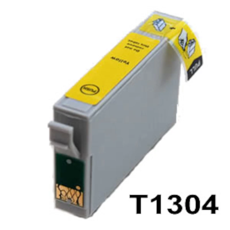 Tinta Zamjenska (Epson) T-1304 YE / C13T130440 Tinta Zamjenska (Epson) T-1304 YE / C13T130440