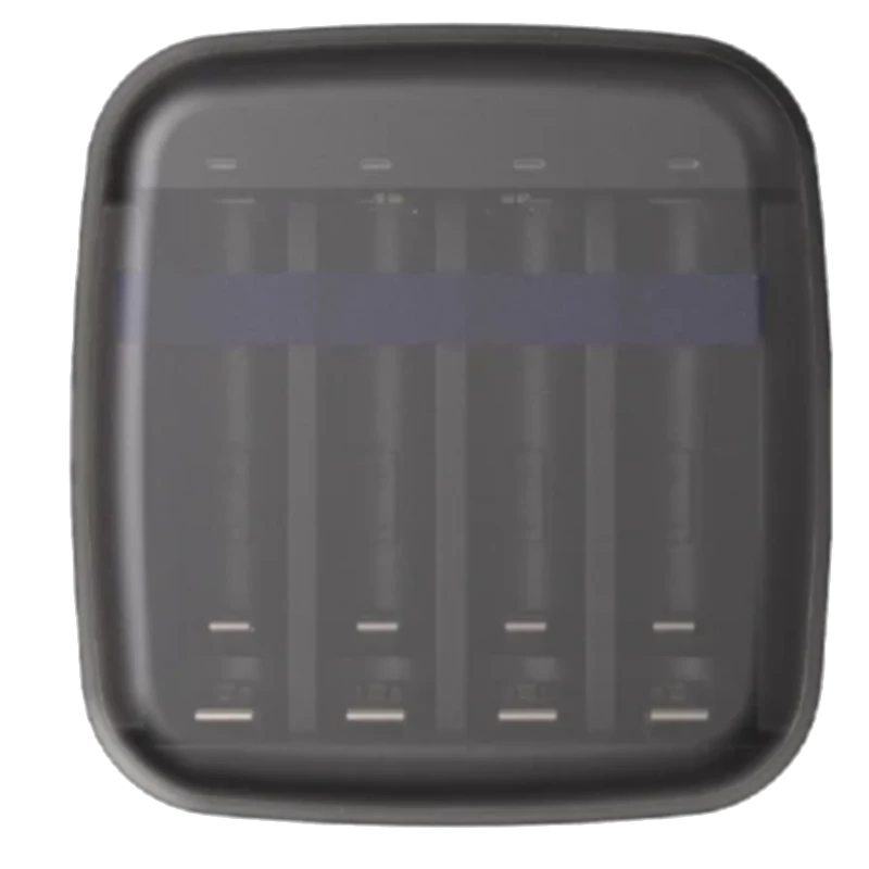 Punjač za baterije (Xtar) BC4 AA | AAA USB-C