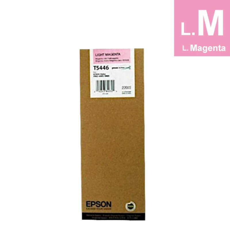 Tinta (Epson) T-5446 LMA / C13T544600