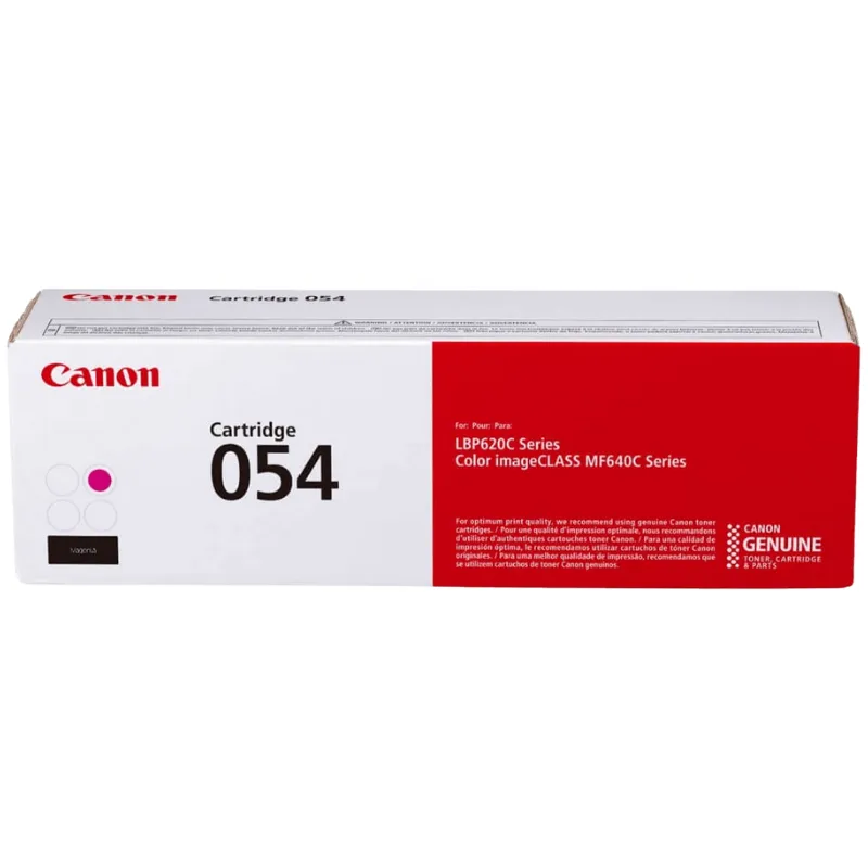 Toner (Canon) CRG-054 MA LY / 3022C002