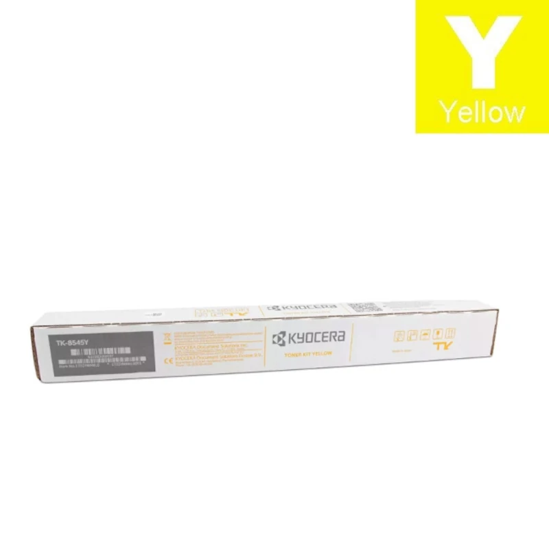 Toner (Kyocera) TK-8545 YE / 1T02YMANL0
