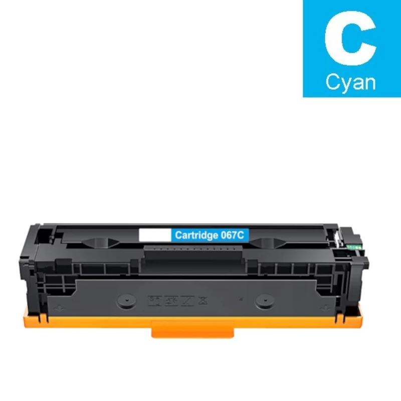 Toner Zamjenski (Canon) CRG-067 CY HY / 5105C002