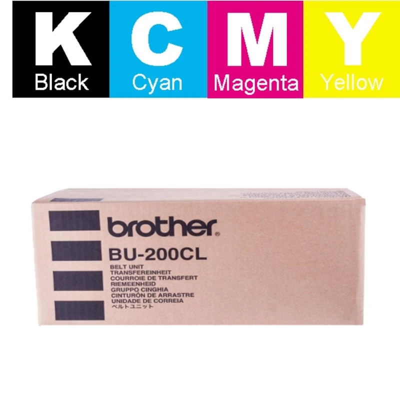 Kit Za Održavanje (Brother) BU-200 / BU200CL