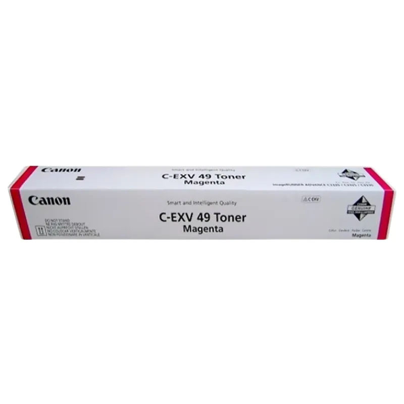 Toner (Canon) C-EXV-49 MA / 8526B002