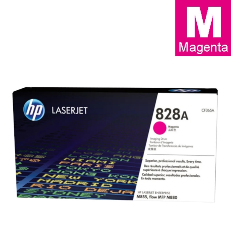 Bubanj (HP) CF365A MA / 828A