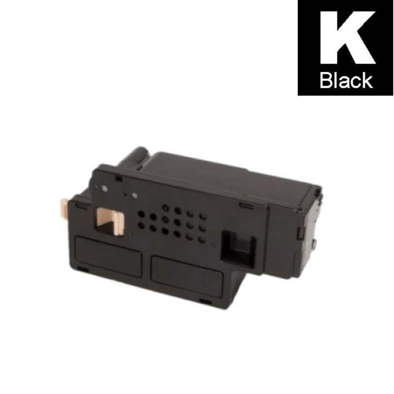 Toner (Xerox) 6000 BK / 106R01634