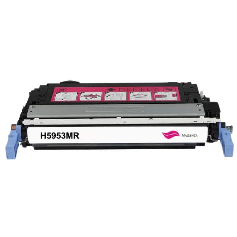 Toner Zamjenski (HP) Q5953A MA / 643A