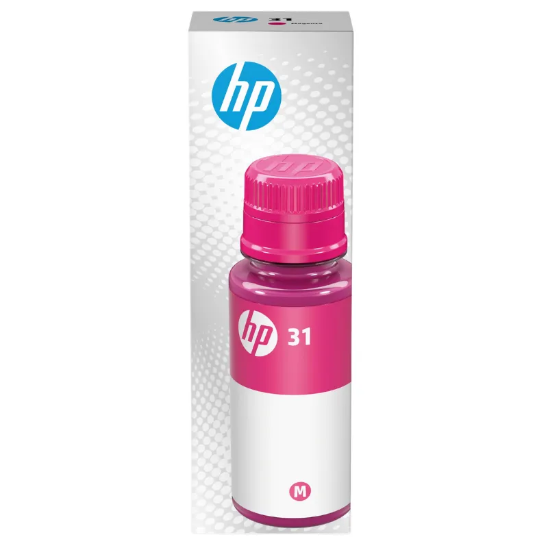 Tinta (HP) 31 MA / 1VU27AE