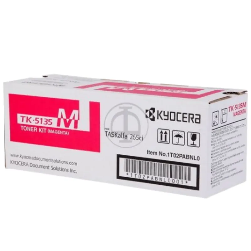 Toner (Kyocera) TK-5135 MA / 1T02PABNL0