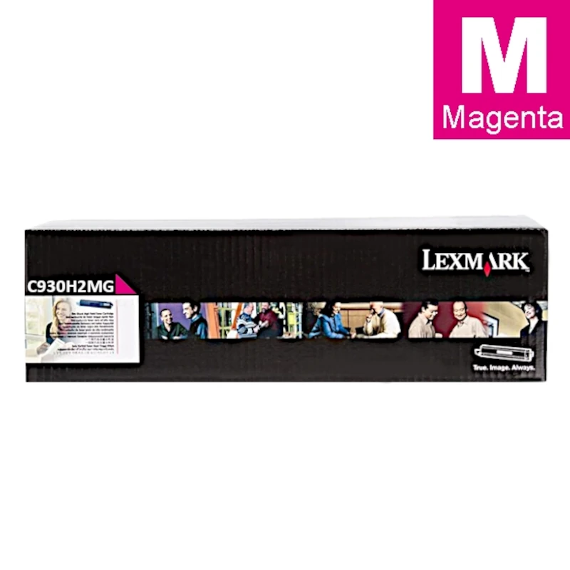 Toner (Lexmark) C-930 MA / C930H2MG