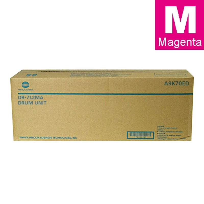 Bubanj (Konica Minolta) DR-712 MA / A9K70ED