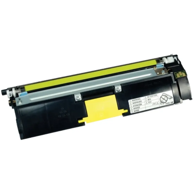 Toner Zamjenski (Konica Minolta) 2450 YE / 1710589-001