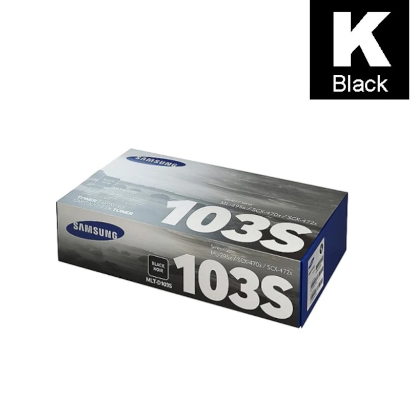 Toner (Samsung) MLT-D 103 S / SU728A