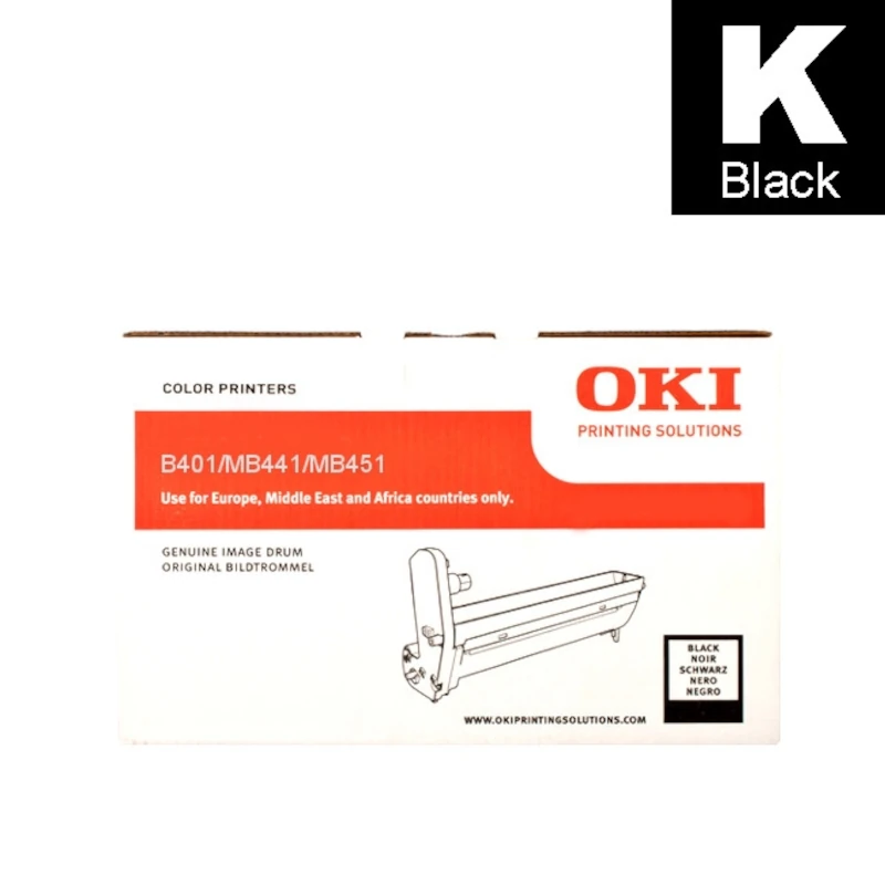 Bubanj (Oki) B-401 / 44574307