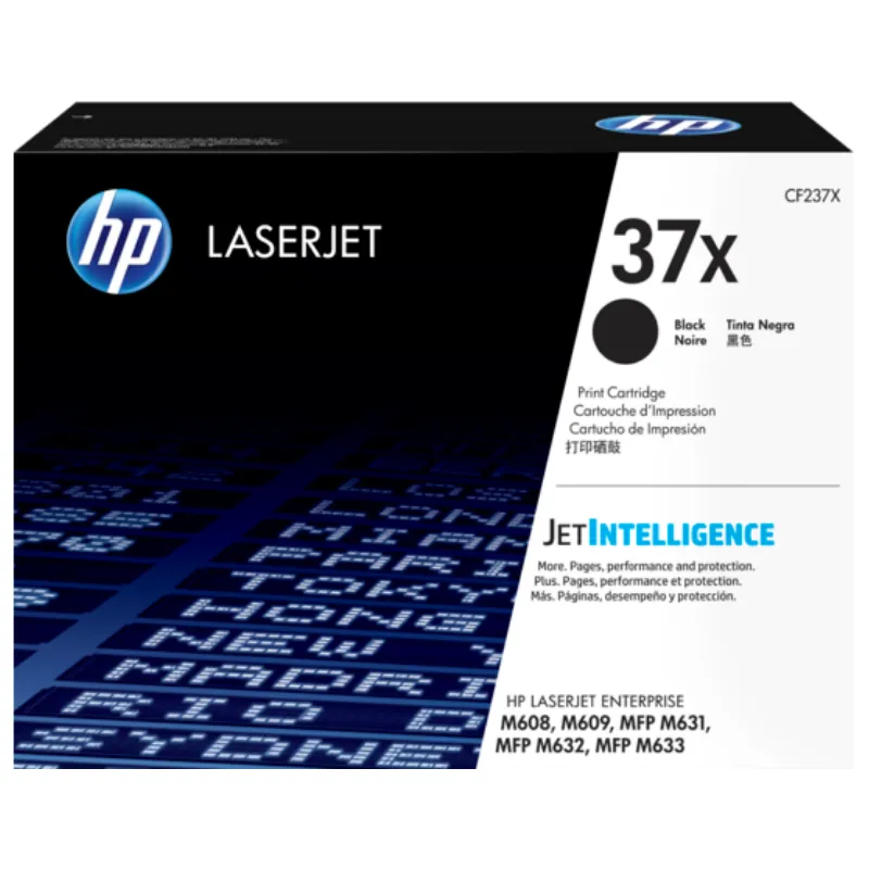 Toner (HP) CF237X / 37X