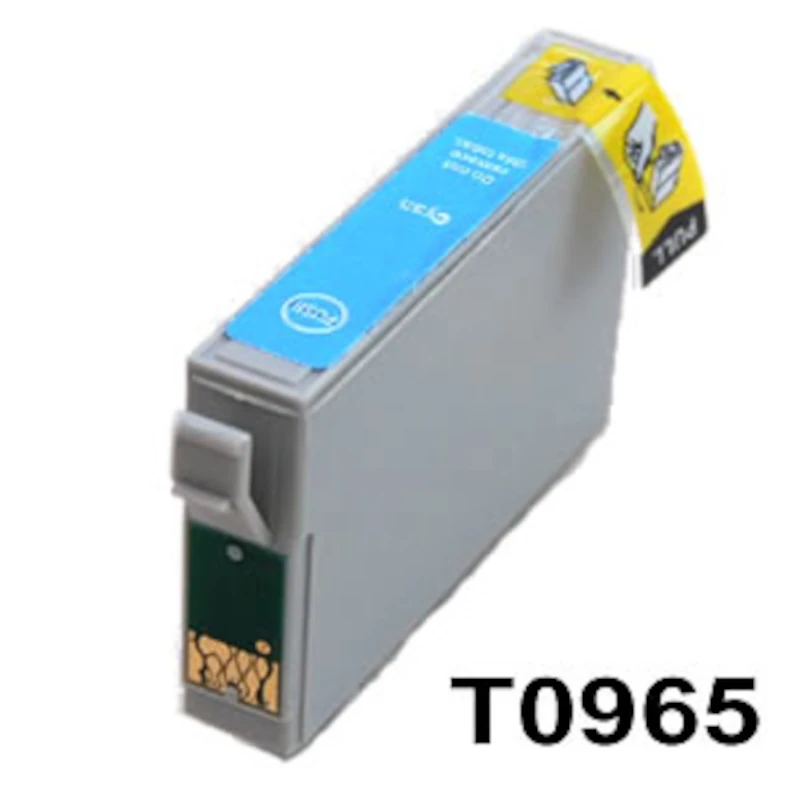 Tinta Zamjenska (Epson) T-0965 LCY / C13T096540 Tinta Zamjenska (Epson) T-0965 LCY / C13T096540