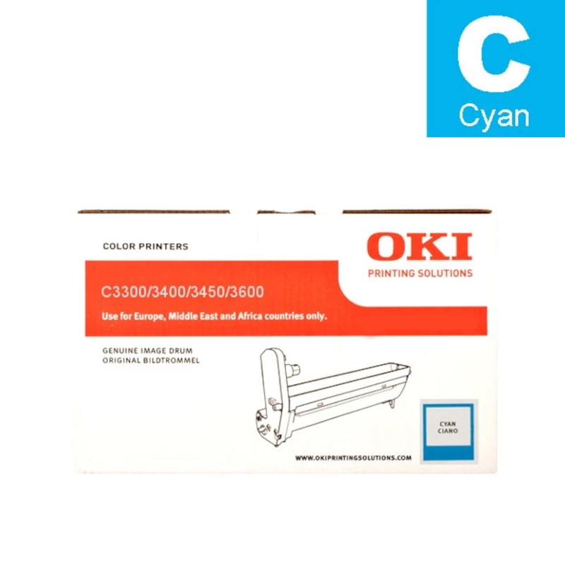 Bubanj (Oki) C-3300 CY / 43460207