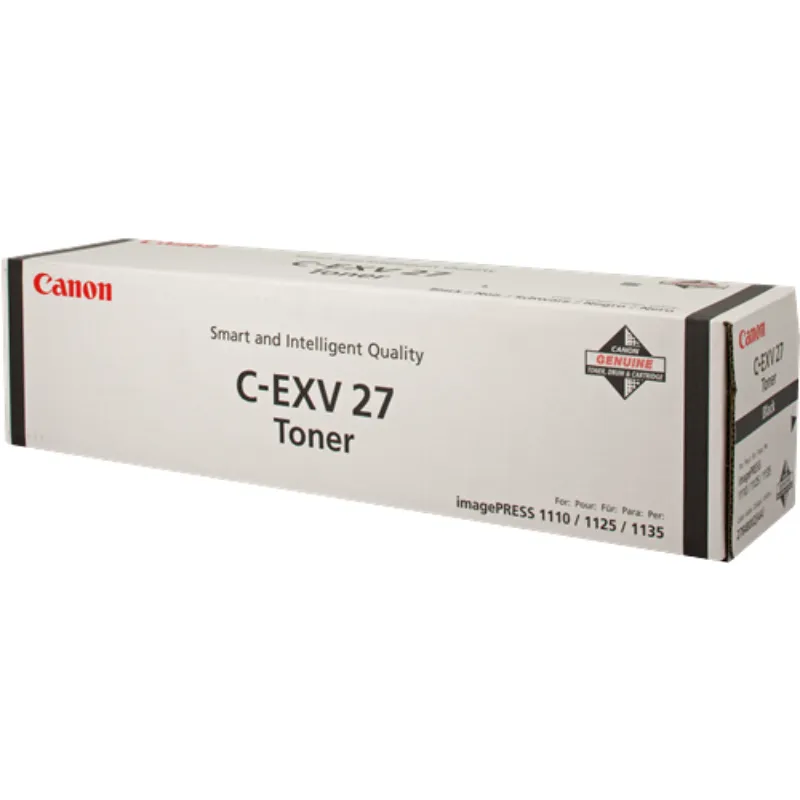 Toner (Canon) C-EXV-27 / 2784B002
