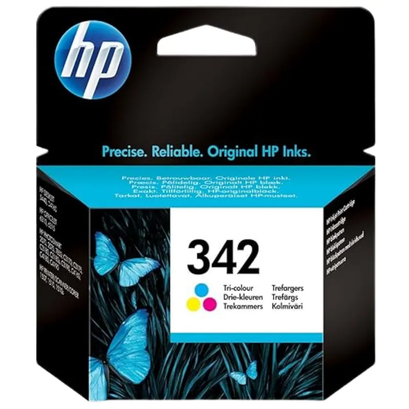 Tinta (HP) 342 CMY / C9361EE