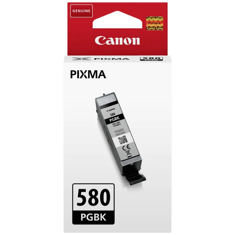 Tinta (Canon) PGI-580 PGBK / 2078C001