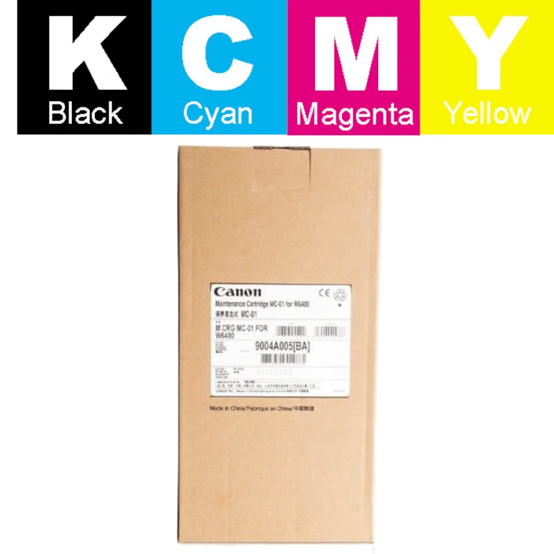 Spremnik Otpadne Tinte (Canon) MC-01 / 9004A005