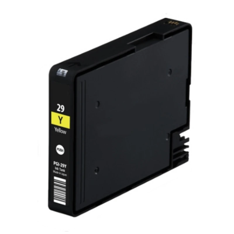 Tinta Zamjenska (Canon) PGI-29 YE / 4875B001