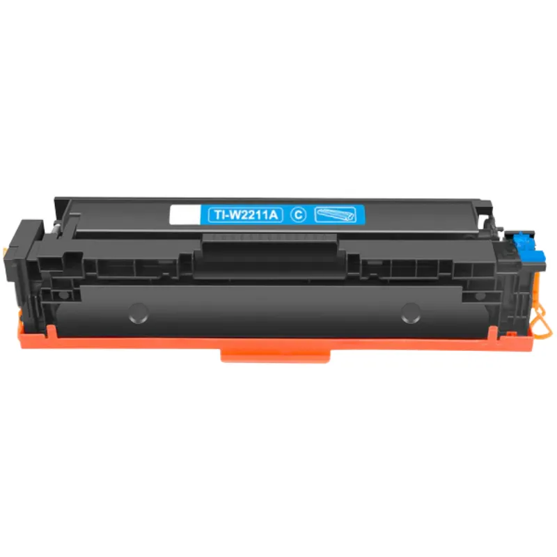 Toner Zamjenski (HP) W2211A CY / 207A  | BEZ ČIPA