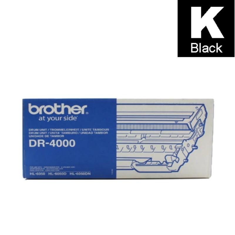 Bubanj (Brother) DR-4000 / DR4000
