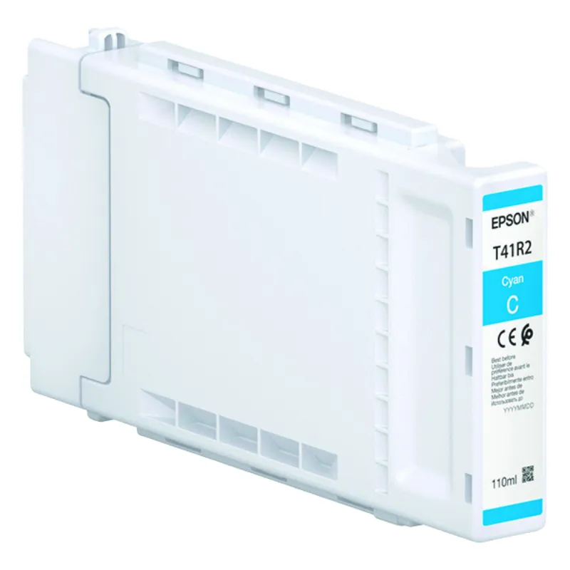 Tinta (Epson) T-41R2 CY / C13T41R240