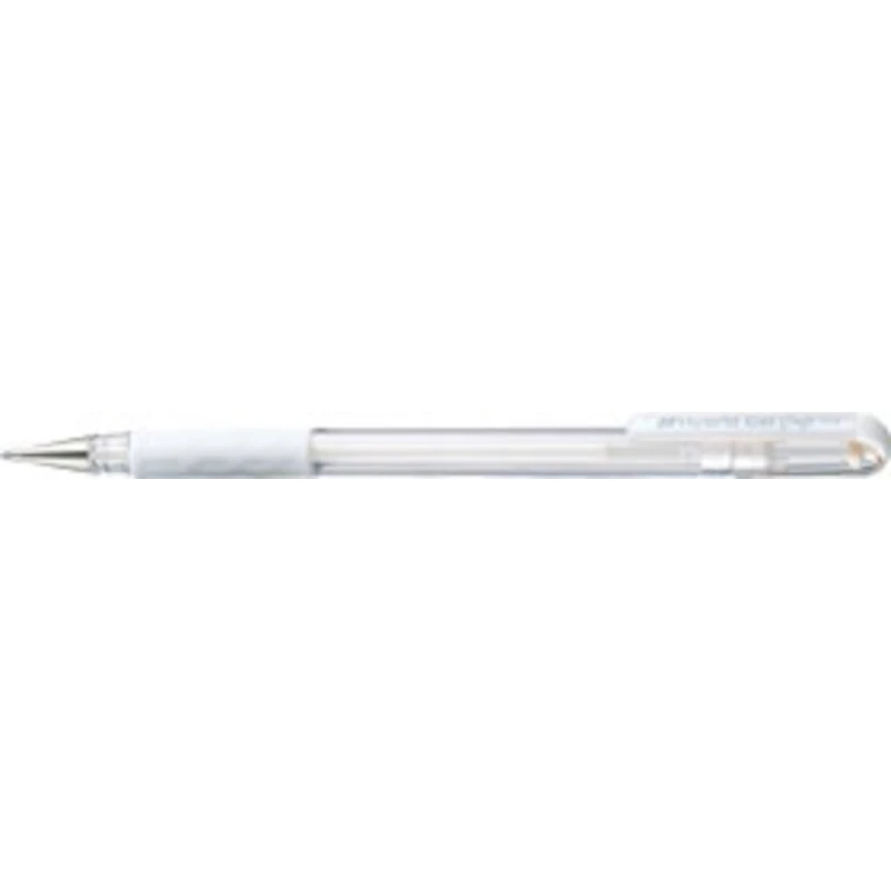 Gel pen Pentel Hybrid Gel Grip K 118 P12/576