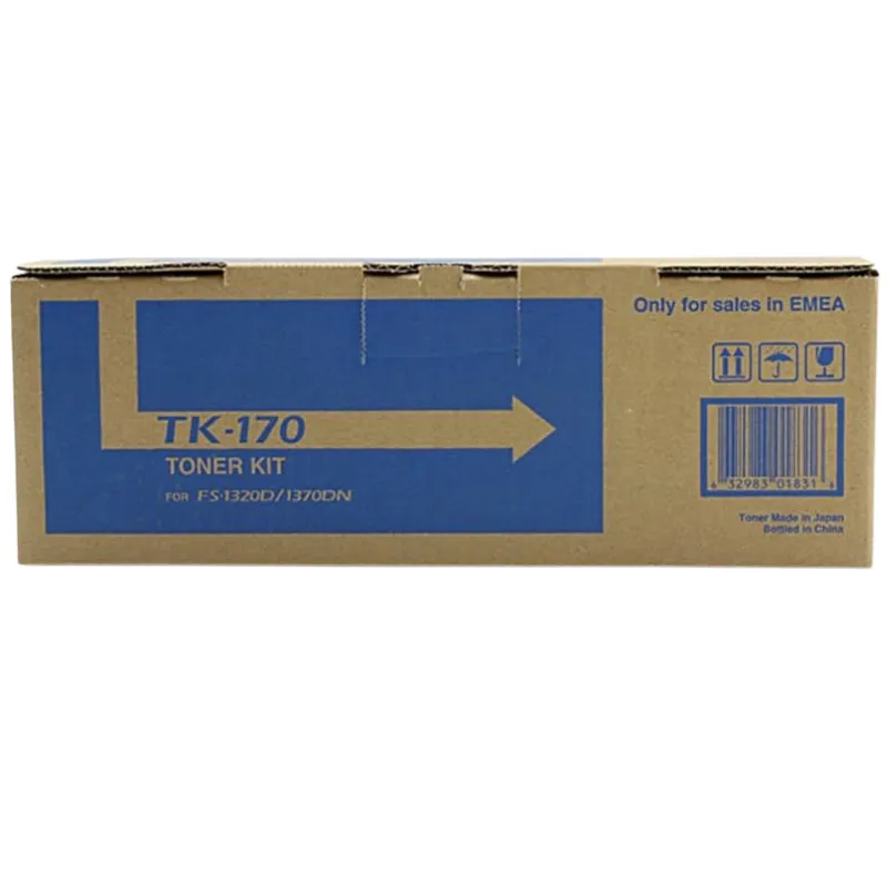 Toner (Kyocera) TK-170 / 1T02LZ0NLC