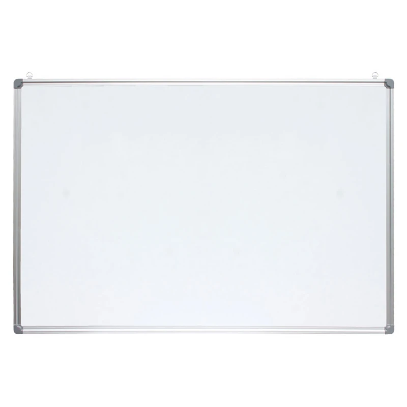 Ploča bijela magnetna zidna OPTIMA 30x40cm alu.okvir 22375 P1/20
