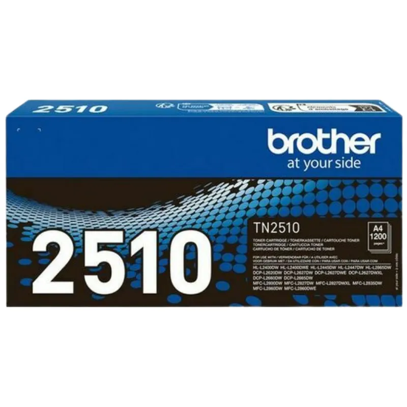 Toner (Brother) TN-2510 / TN2510