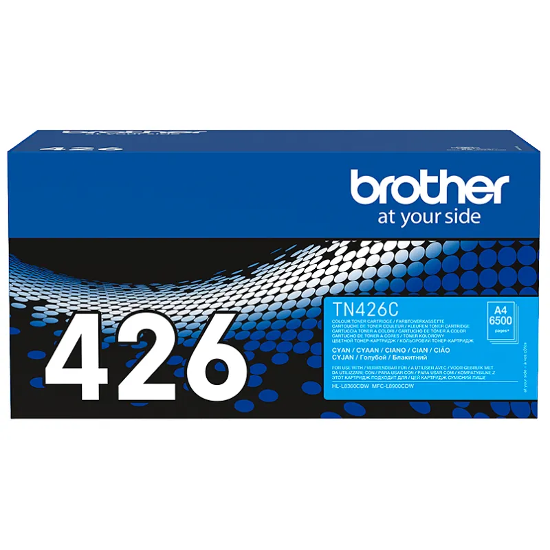 Toner (Brother) TN-426 CY / TN426C