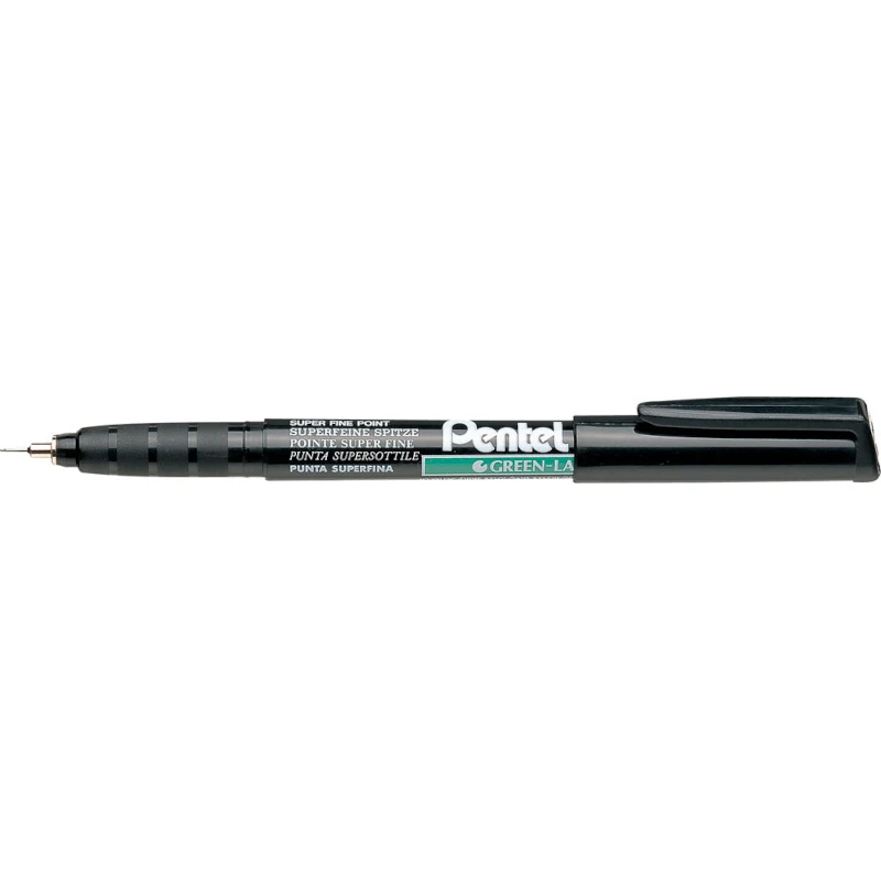 Flomaster fineliner PENTEL 0,5 permanent NMF50 P12/480