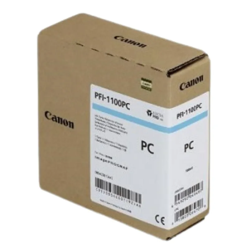 Tinta (Canon) PFI-1100 BK / 0854C001