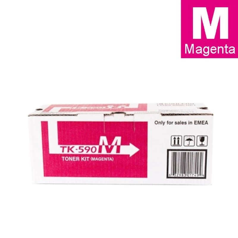 Toner (Kyocera) TK-590 MA / 1T02KVBNL0